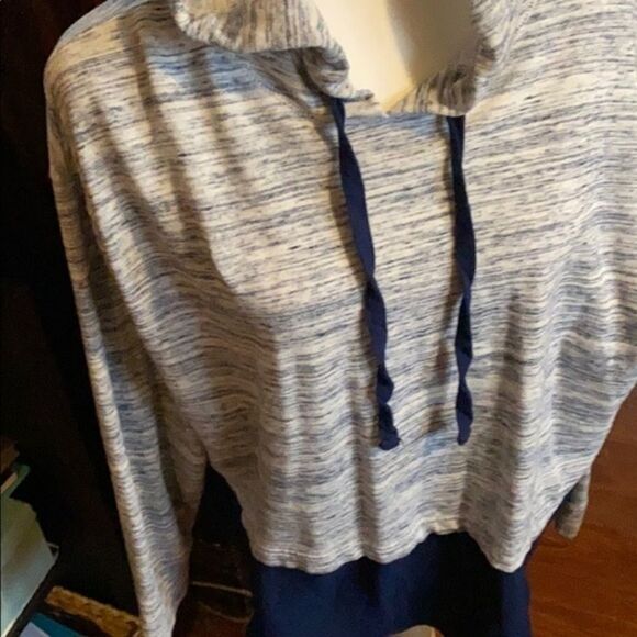 Hooded Sweatshirt   - Picture 3 of 3